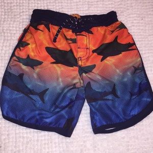 Tommy Bahama board shorts 2T